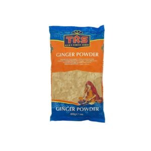 Trs ginger powder 400g