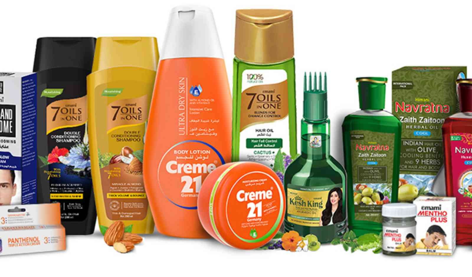 Personal care