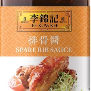 Spare rib sauce 397g