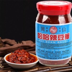 Hot bean sauce 450g